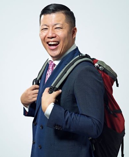 東松 寛文(とうまつ ひろふみ)