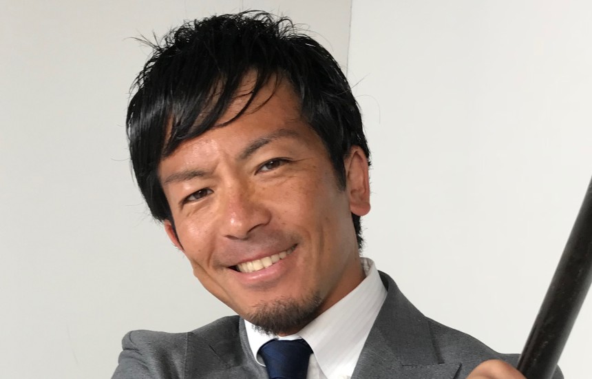 松田宣浩