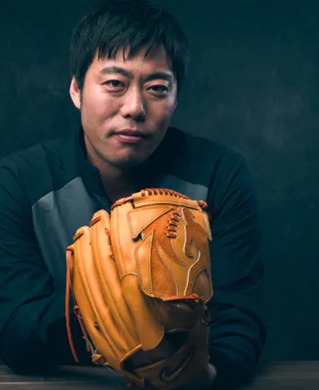 上原 浩治(うえはら こうじ)