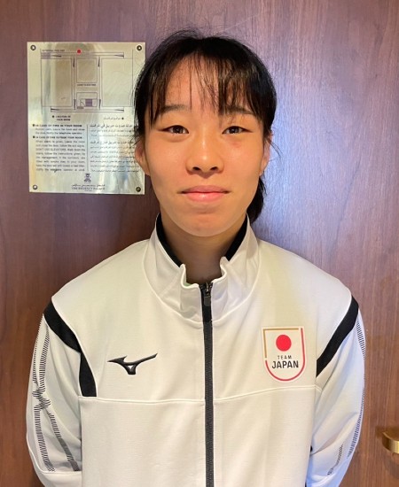 入江 聖奈(いりえ せな)