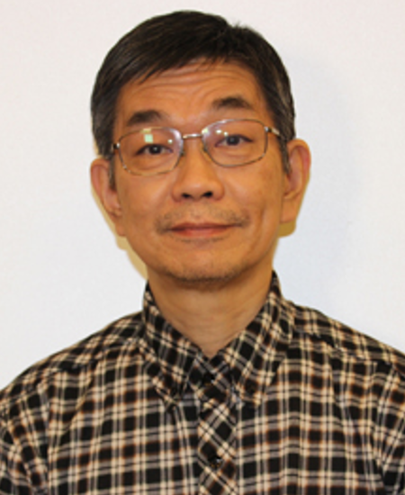 本多 正識(ほんだ まさのり)