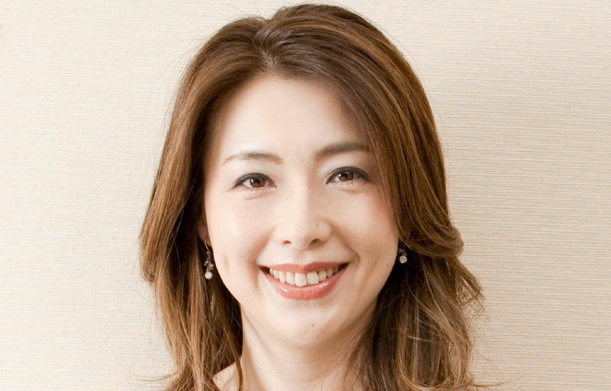 田中雅子