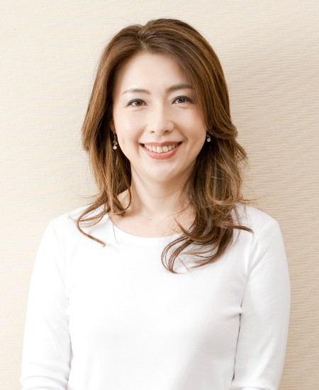 田中 雅子(たなか まさこ)