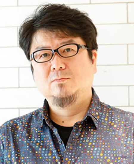 森戸 裕一(もりと ゆういち)