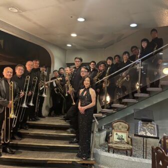 藤沢スイングジャズソサエティ