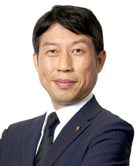 松本 国一(まつもと くにかず)