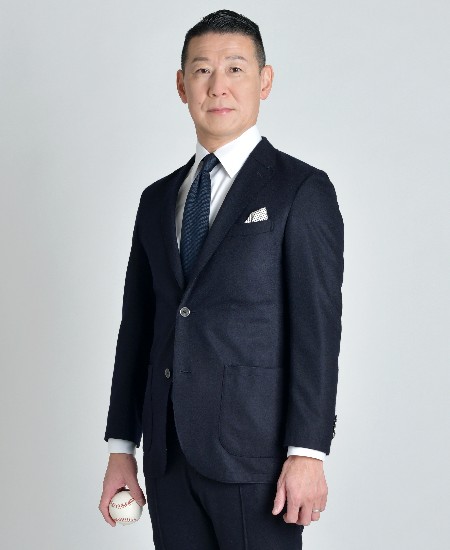 古内 義明(ふるうち よしあき)