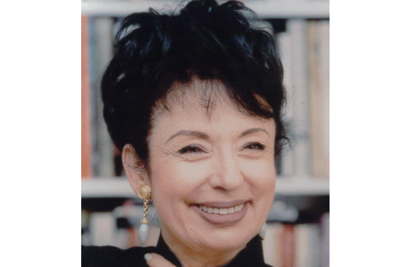 フランソワーズモレシャン