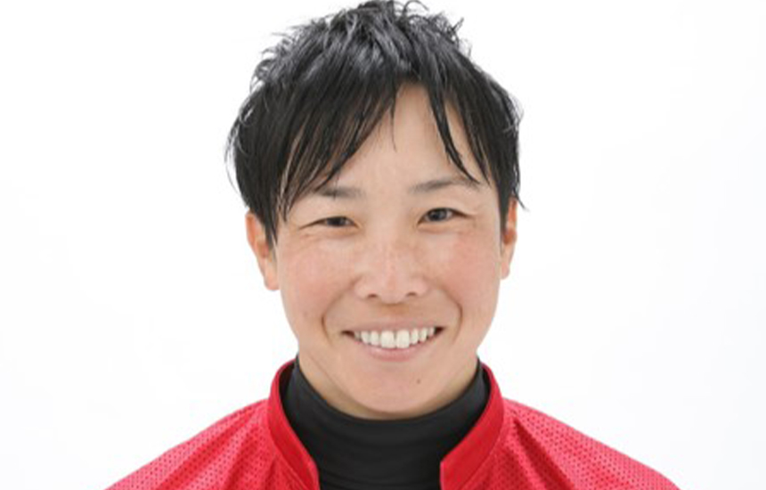 山田恵里