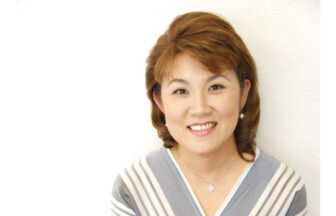 山田邦子