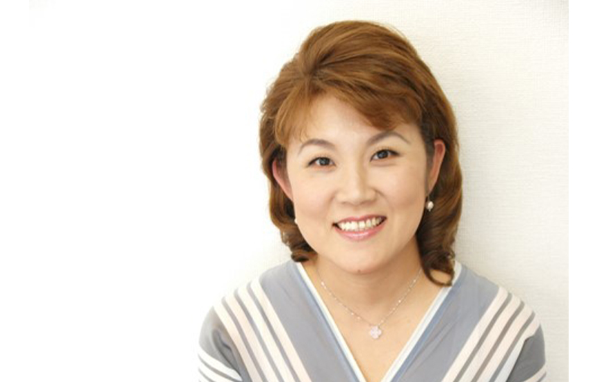 山田邦子