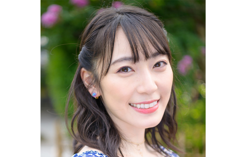 松井咲子