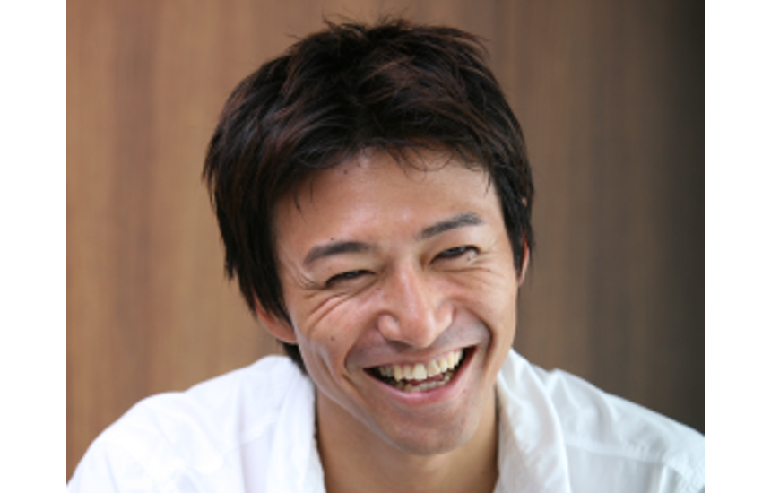 山本圭一