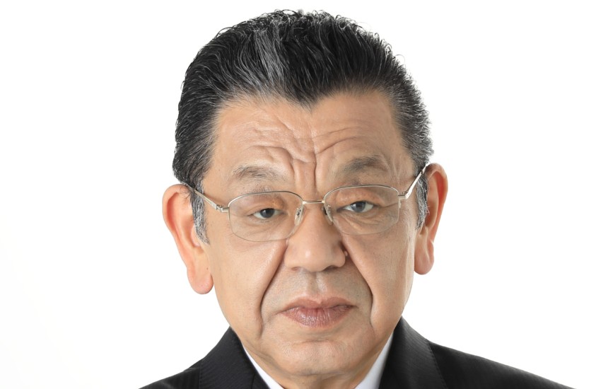 須田慎一郎