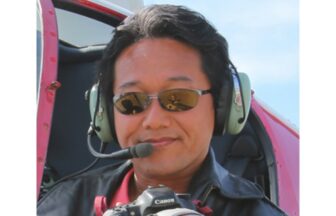 チャーリー古庄