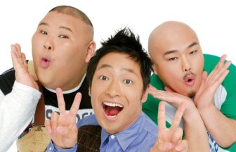 安田大サーカス