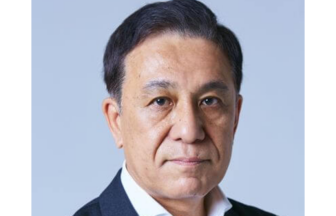 鎌田靖
