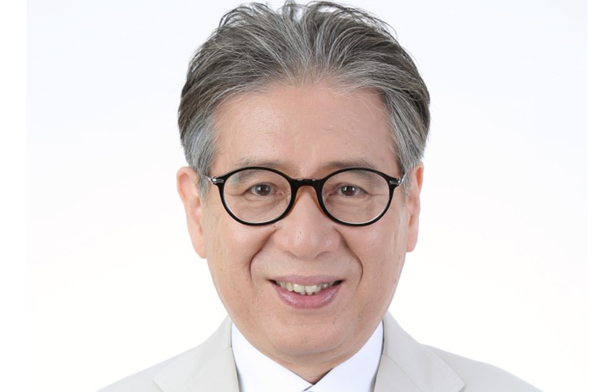 森田正光