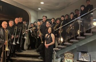 藤沢スイングジャズソサエティ