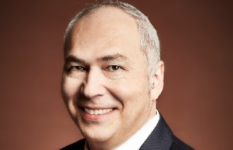 モーリー・ロバートソン