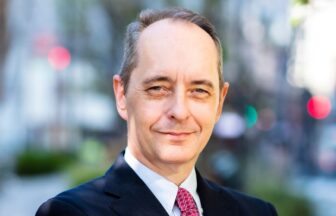 ハロルド・ジョージ・メイ