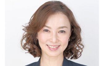 河野景子