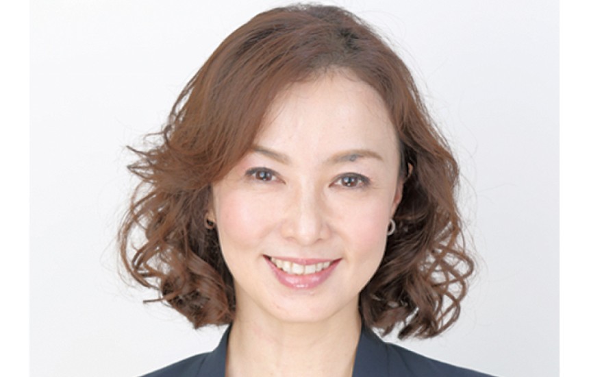 河野景子