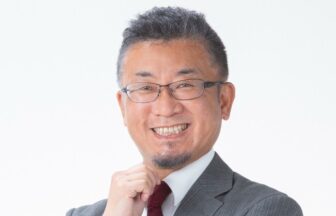 川野智己