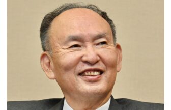 田村潤
