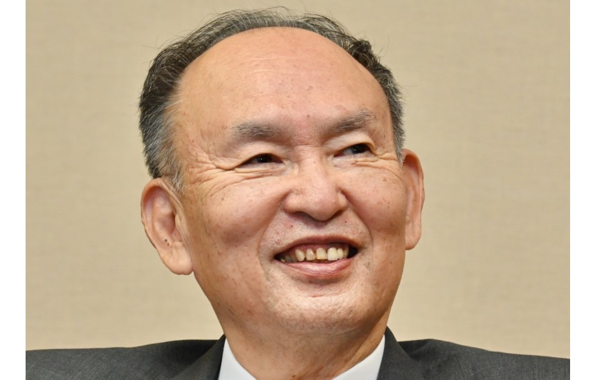 田村潤