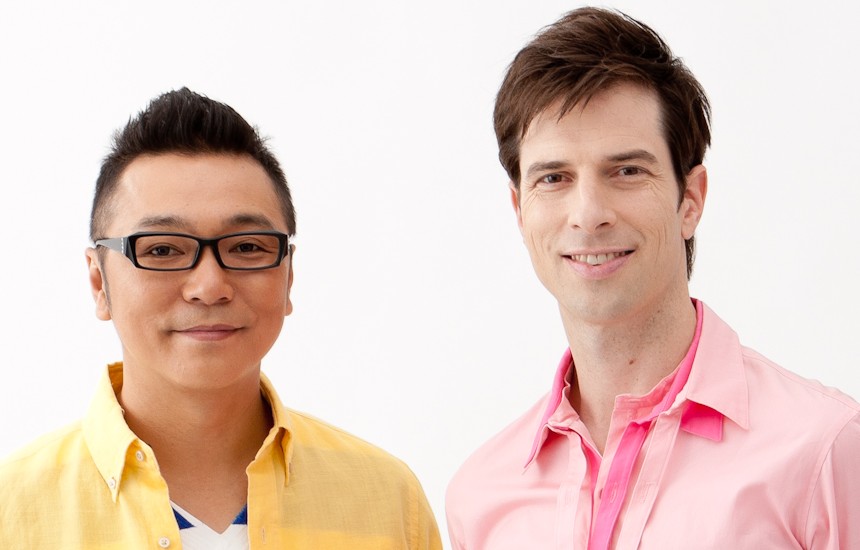 パックンマックン