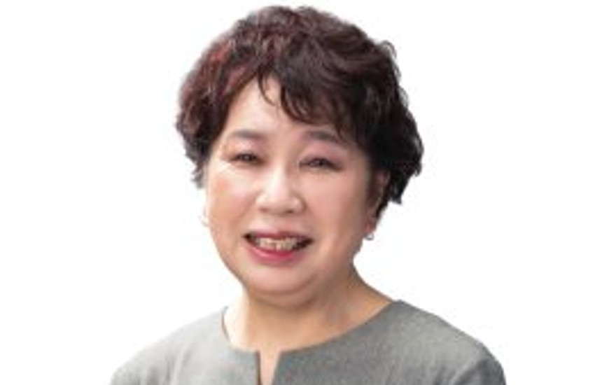 橋本真由美